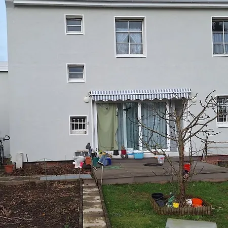 Blumenblick Apartment *