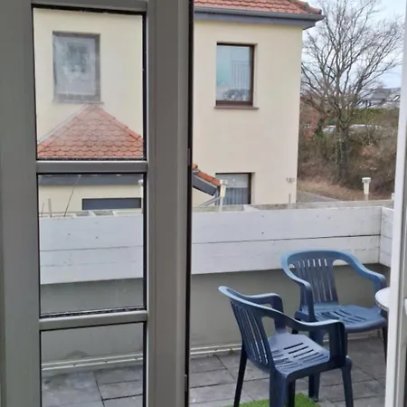 Blumenblick 公寓 Kirchhain