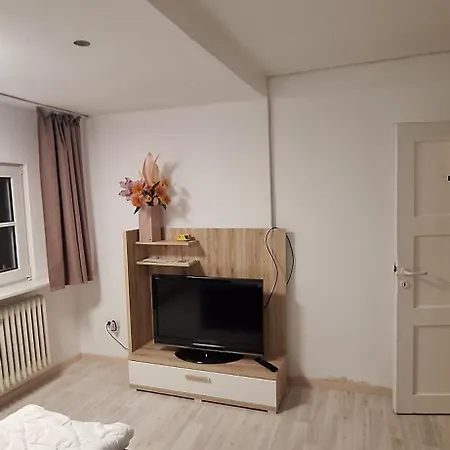 Blumenblick Apartment *
