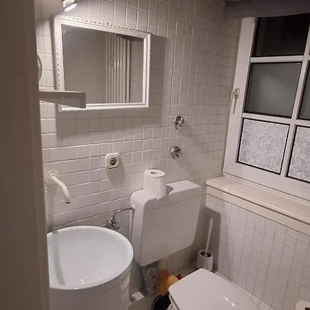 Blumenblick Apartment Kirchhain