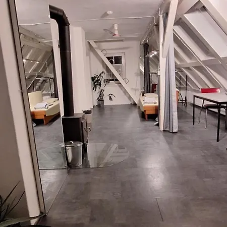 Blumenblick Apartment *