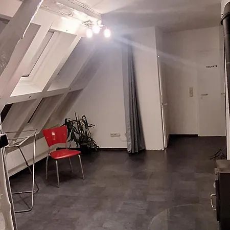 Apartment Blumenblick Kirchhain
