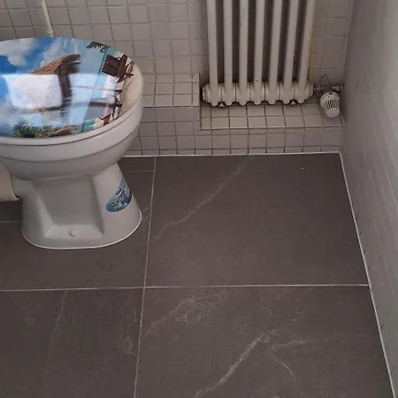 Apartamento Blumenblick