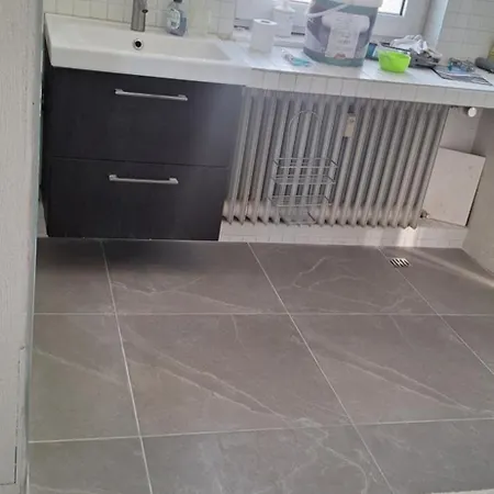 Apartamento Blumenblick Kirchhain