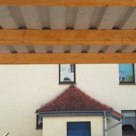 Blumenblick Apartamento Kirchhain