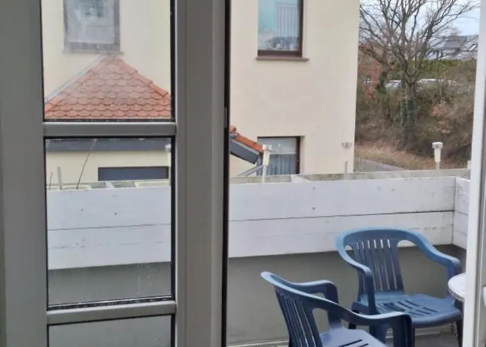 Blumenblick Lägenhet Kirchhain