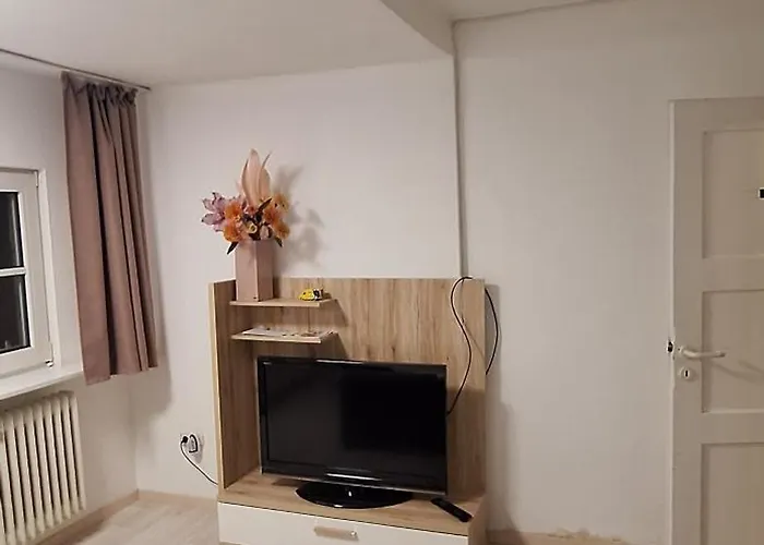 Blumenblick 公寓 *