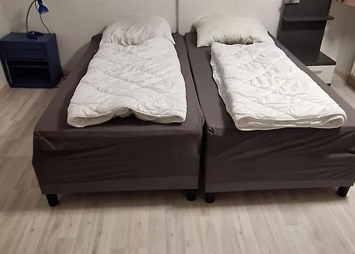 公寓 Blumenblick *