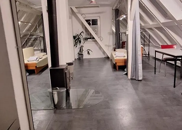 Blumenblick 公寓 *